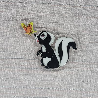 Cover Minder "Bambi"