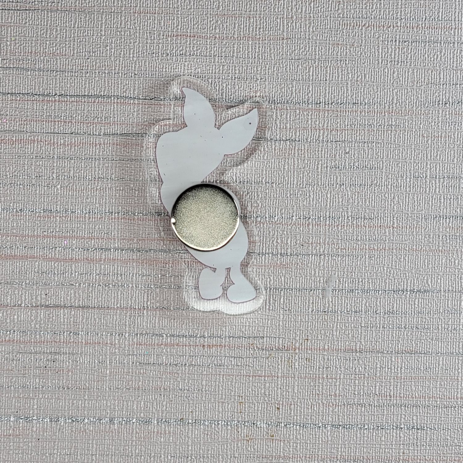 Cover Minder "Winnie the Pooh"