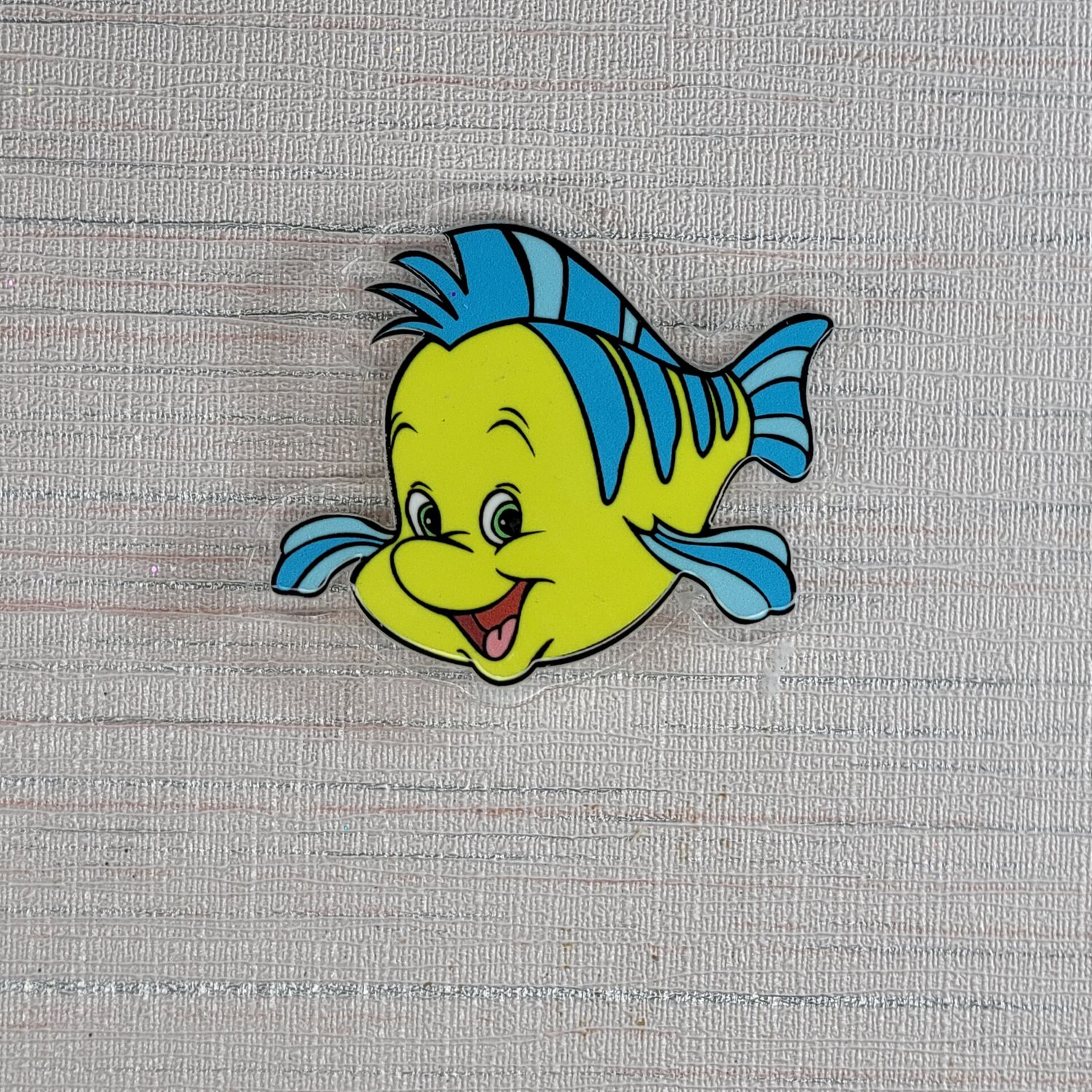 Cover Minder "The Little Mermaid"