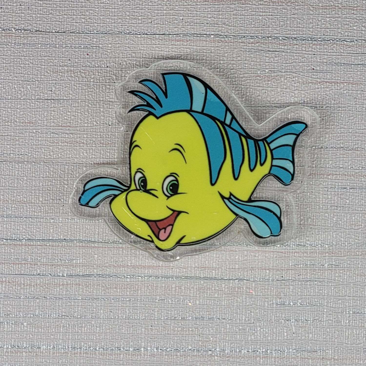 Cover Minder "The Little Mermaid"