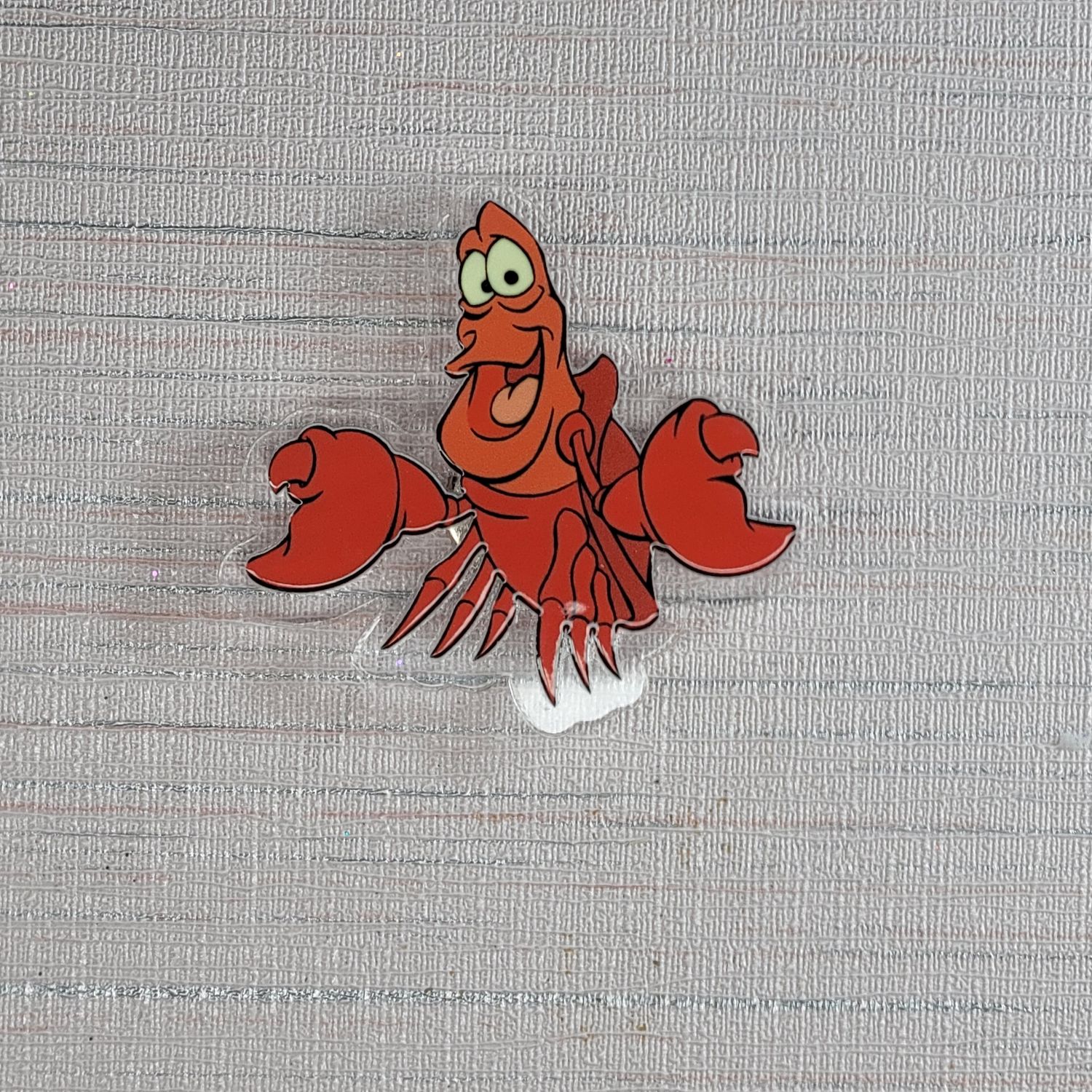 Cover Minder "The Little Mermaid"