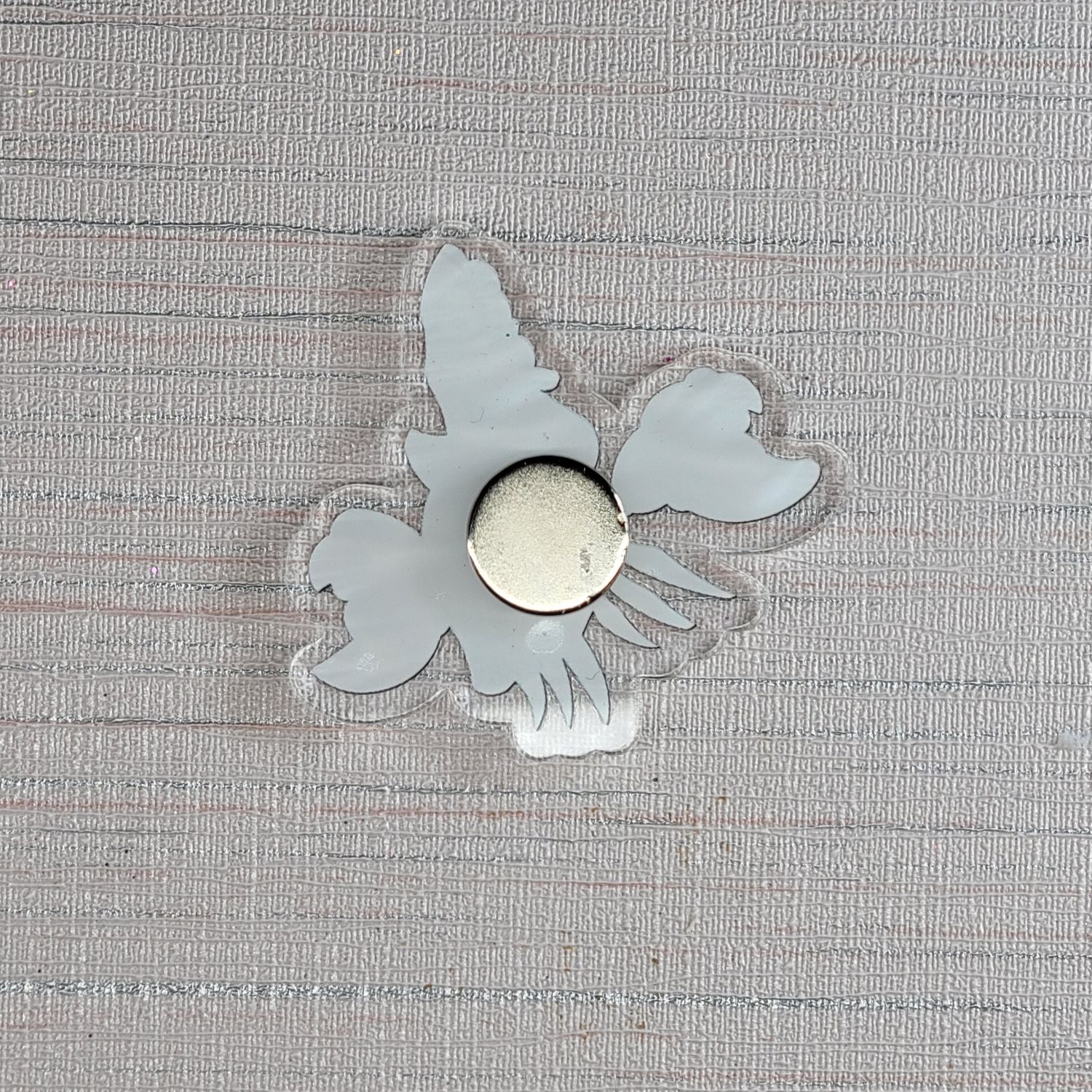 Cover Minder "The Little Mermaid"