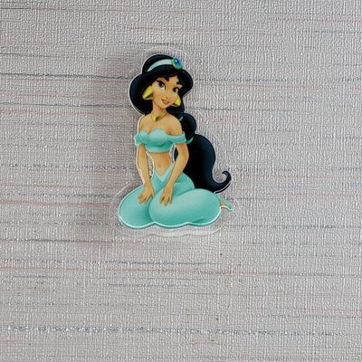 Cover Minder "Aladdin"