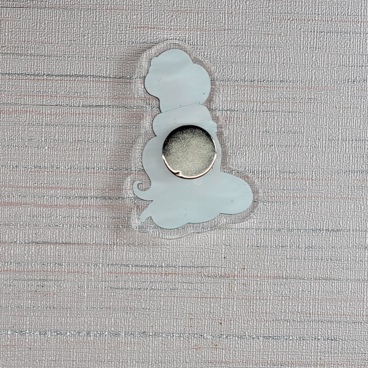 Cover Minder "Aladdin"