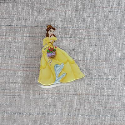 Cover Minder "Beauty and the Beast"