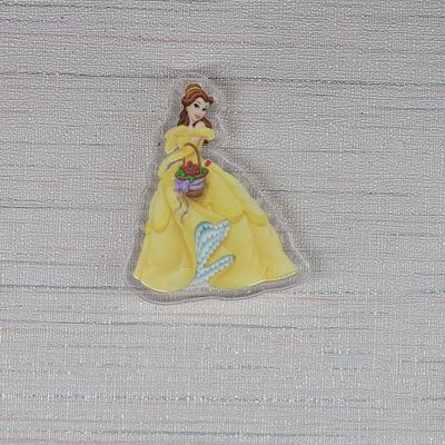 Cover Minder "Beauty and the Beast"