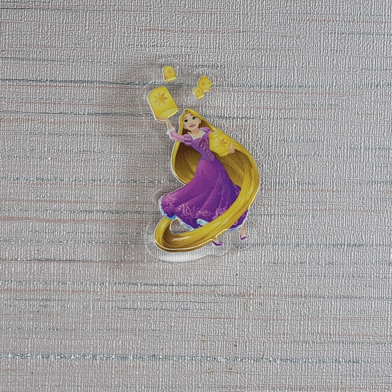 Cover Minder "Tangled"