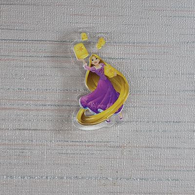 Cover Minder "Tangled"