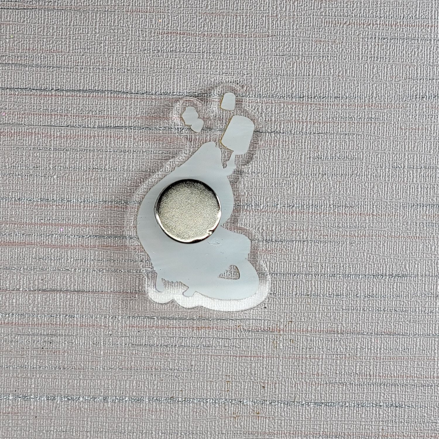 Cover Minder "Tangled"