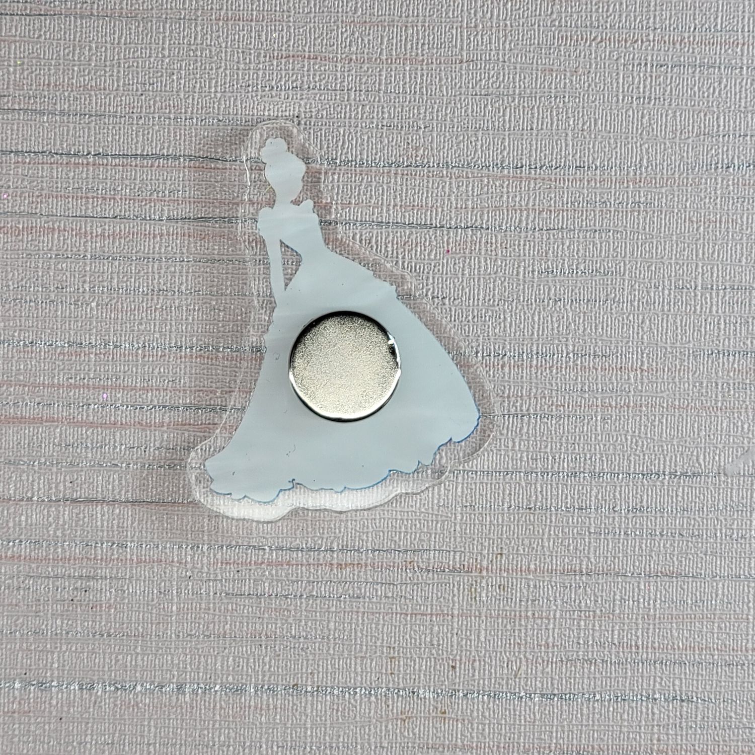 Cover Minder "Cinderella"