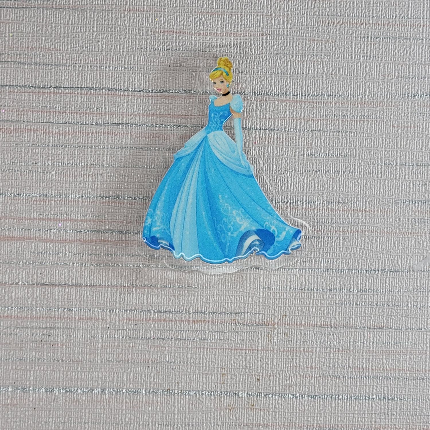 Cover Minder "Cinderella"