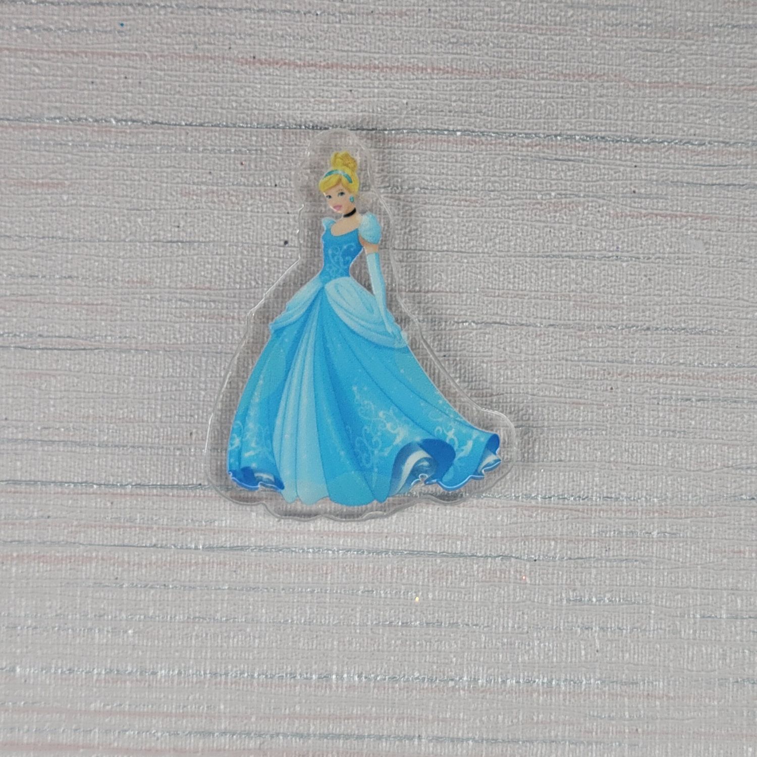 Cover Minder "Cinderella"