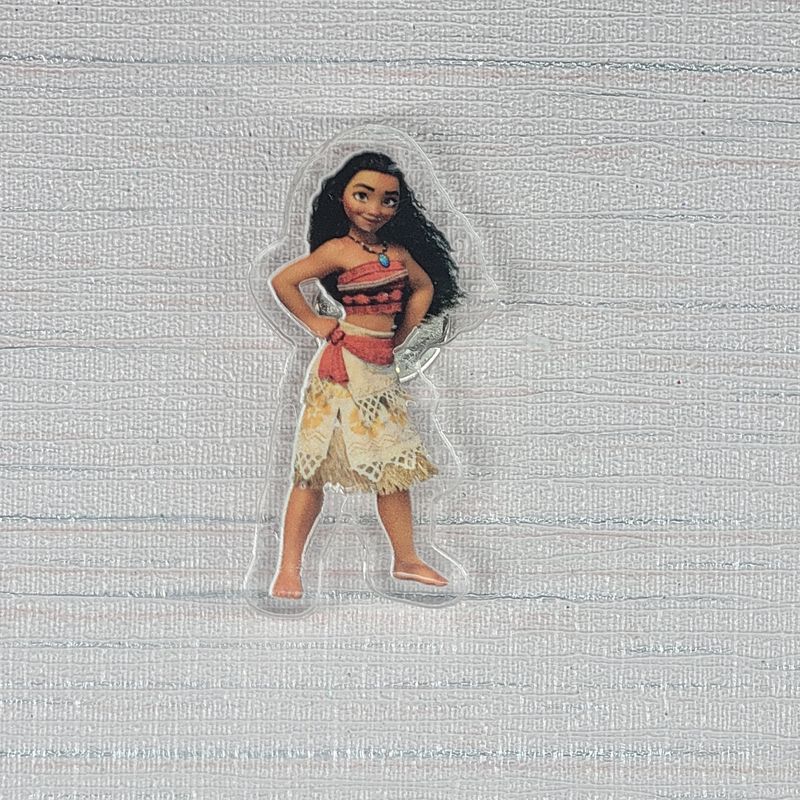 Cover Minder "Moana"