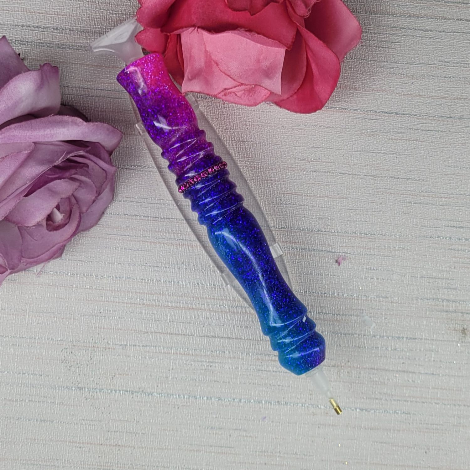 ***Diamond painting Pen 5.25" Thin Pen