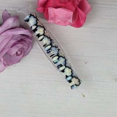 ***Diamond painting Pen blank by Rapture Resins