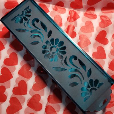 Laser Cut Pen Gift Box