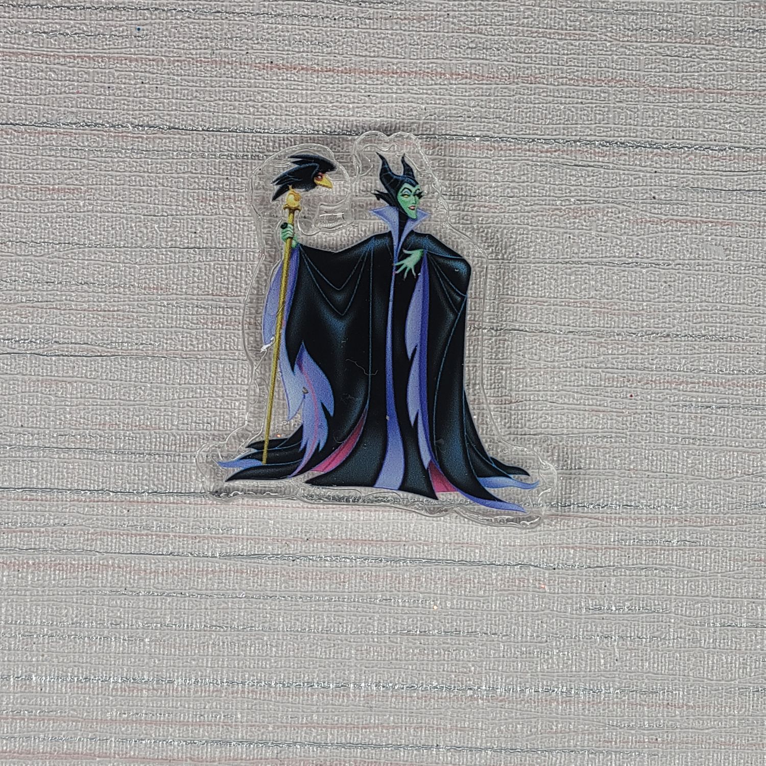 Cover Minder "Sleeping Beauty"