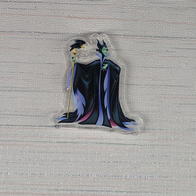 Cover Minder "Sleeping Beauty"