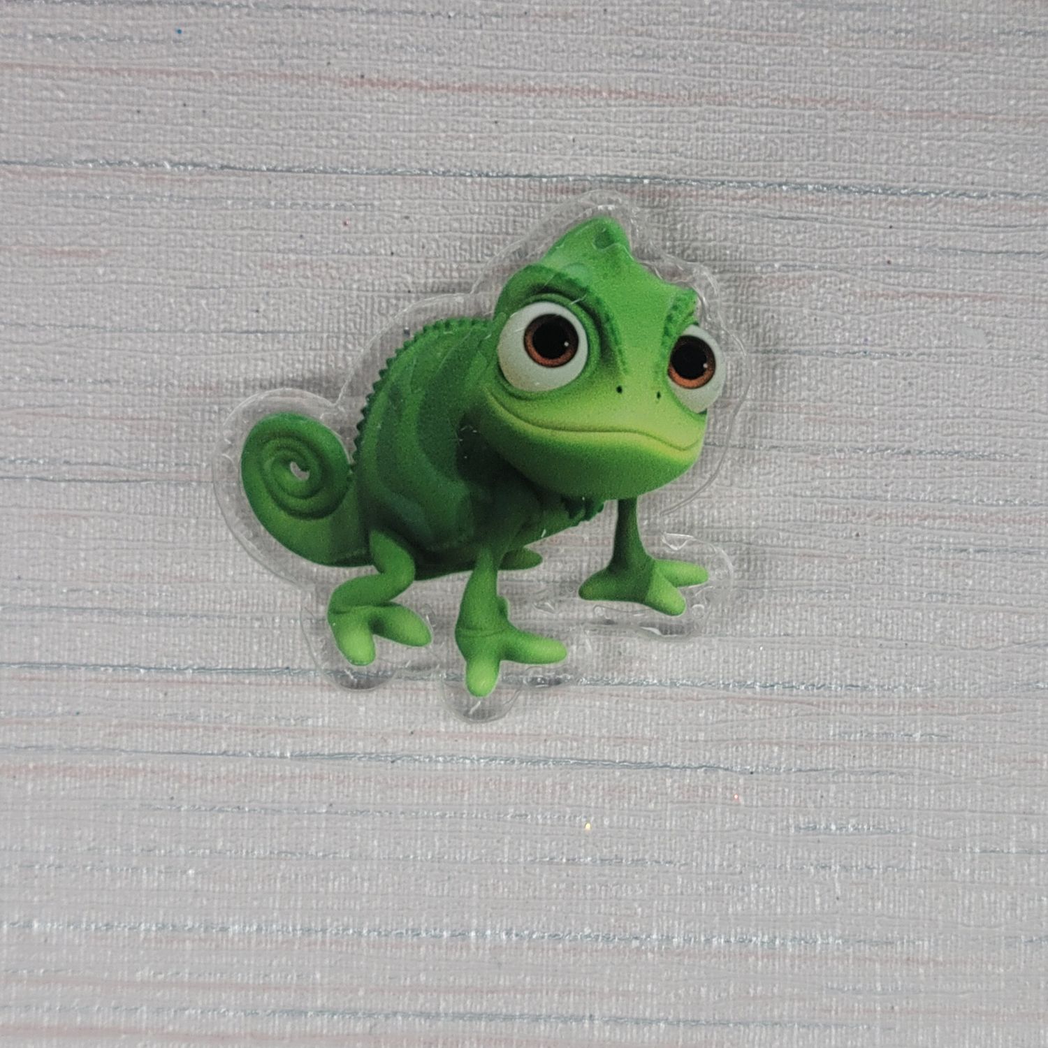 Cover Minder "Tangled"