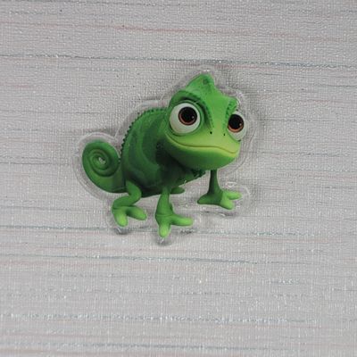 Cover Minder "Tangled"