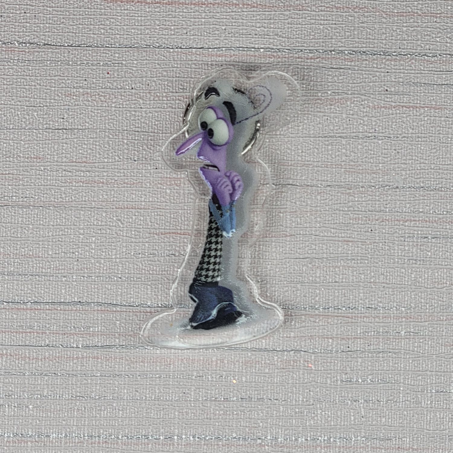 Cover Minder "Inside out"