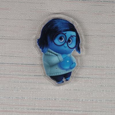 Cover Minder "Inside Out"