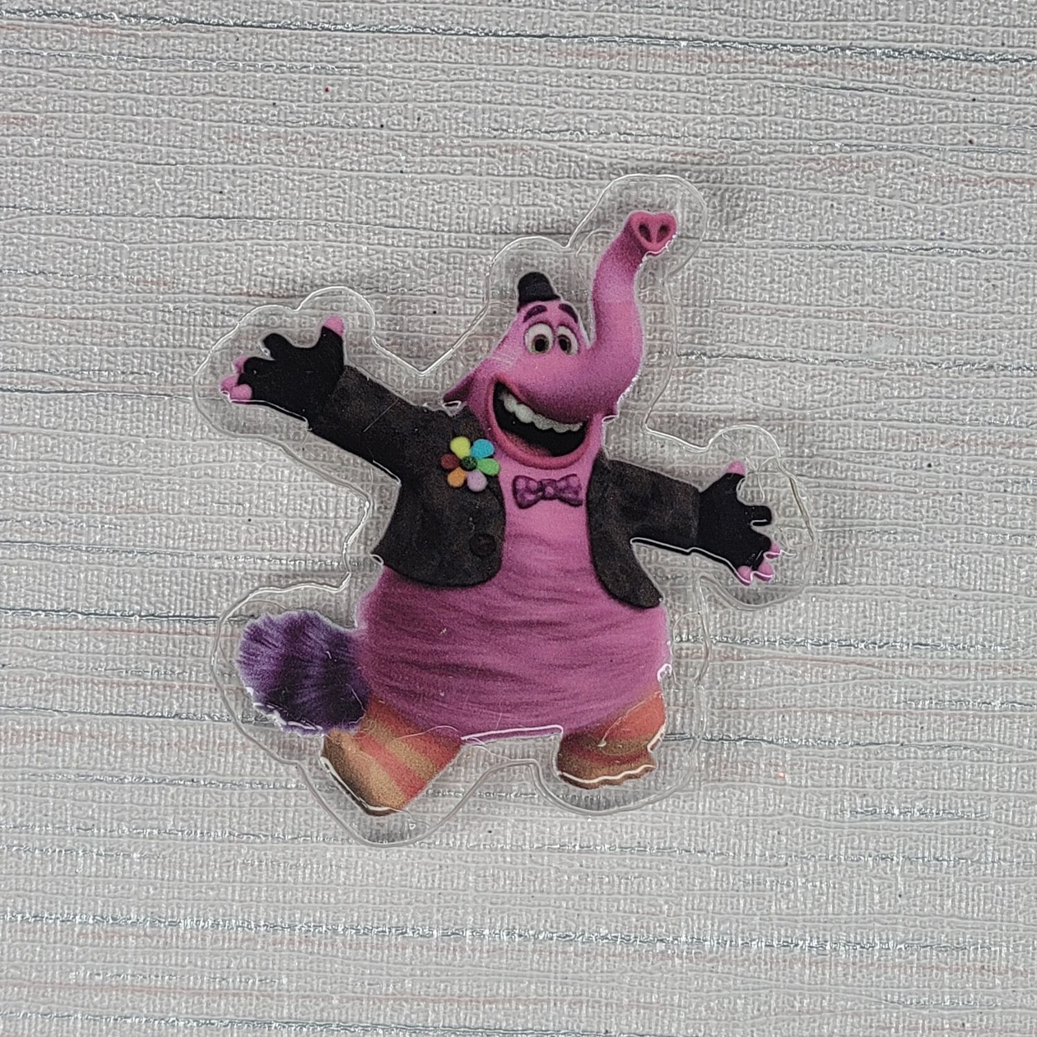 Cover Minder "Inside Out"