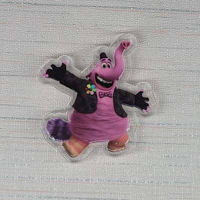 Cover Minder "Inside Out"