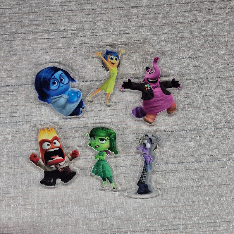 Cover Minder "Inside Out"