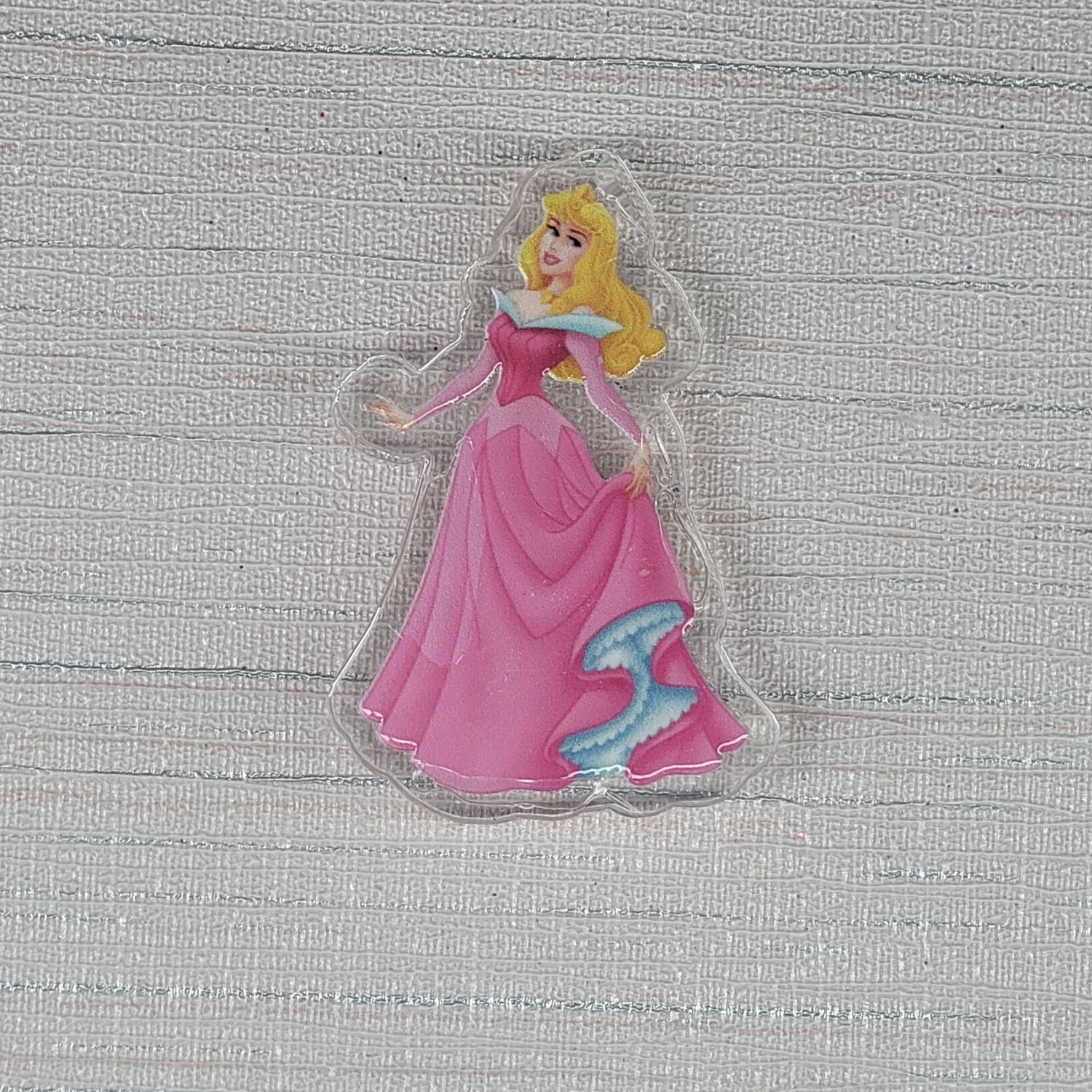 Cover Minder "Sleeping Beauty"