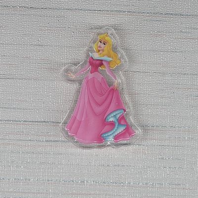 Cover Minder "Sleeping Beauty"