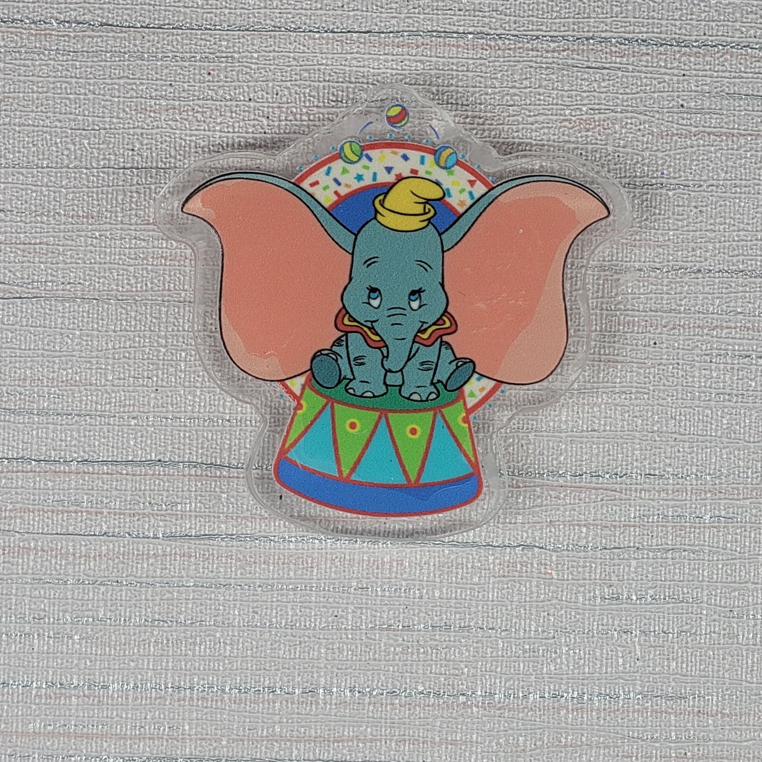 Cover Minder "Dumbo"