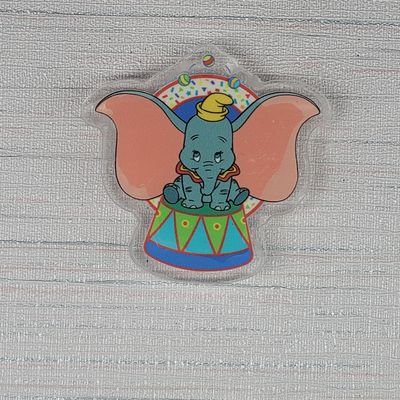 Cover Minder "Dumbo"