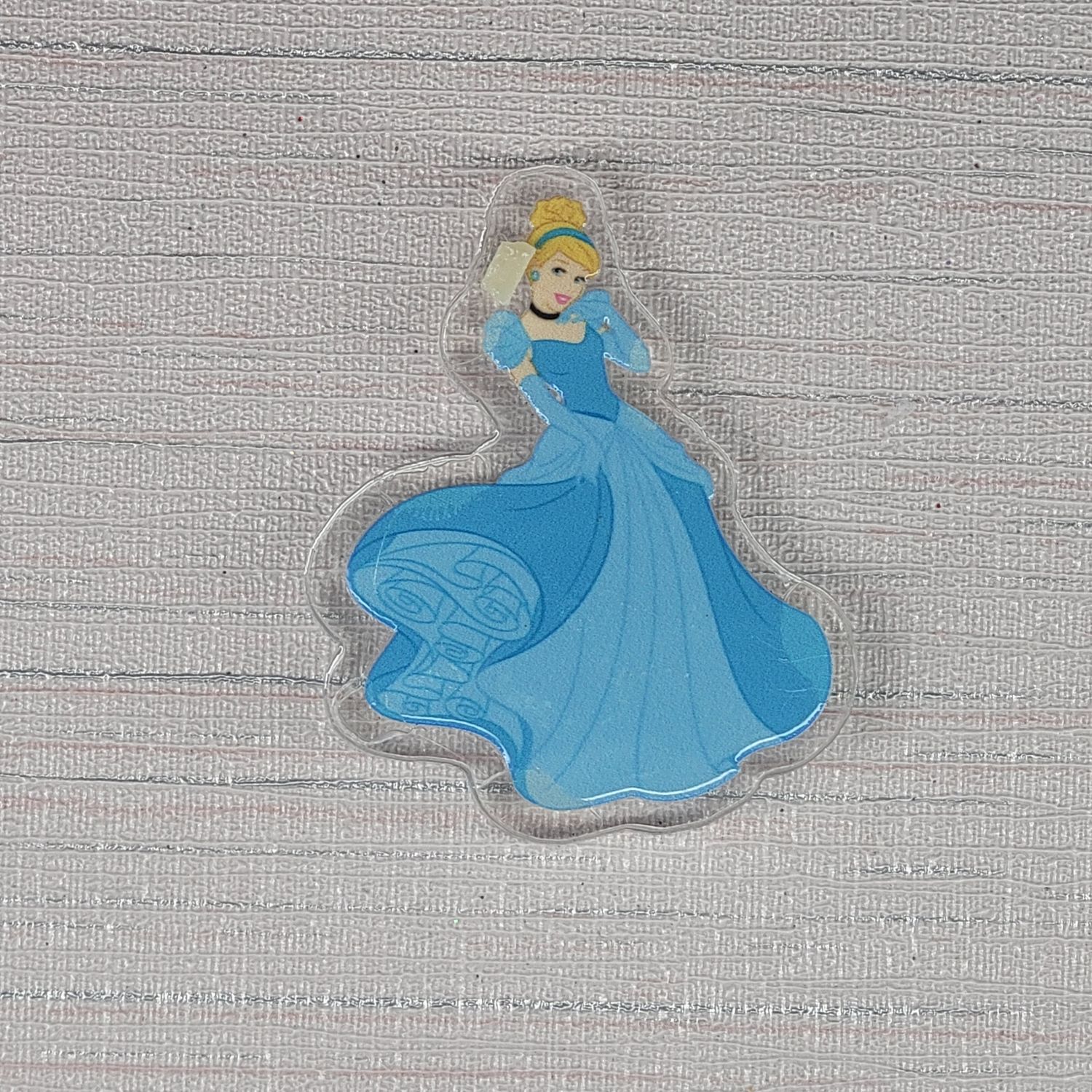 Cover Minder "Cinderella"