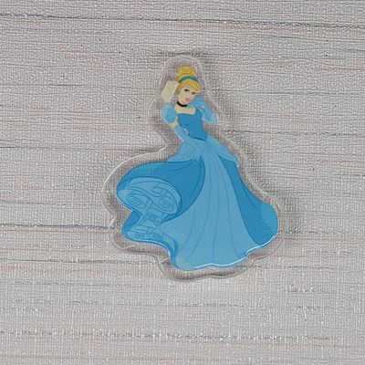 Cover Minder "Cinderella"