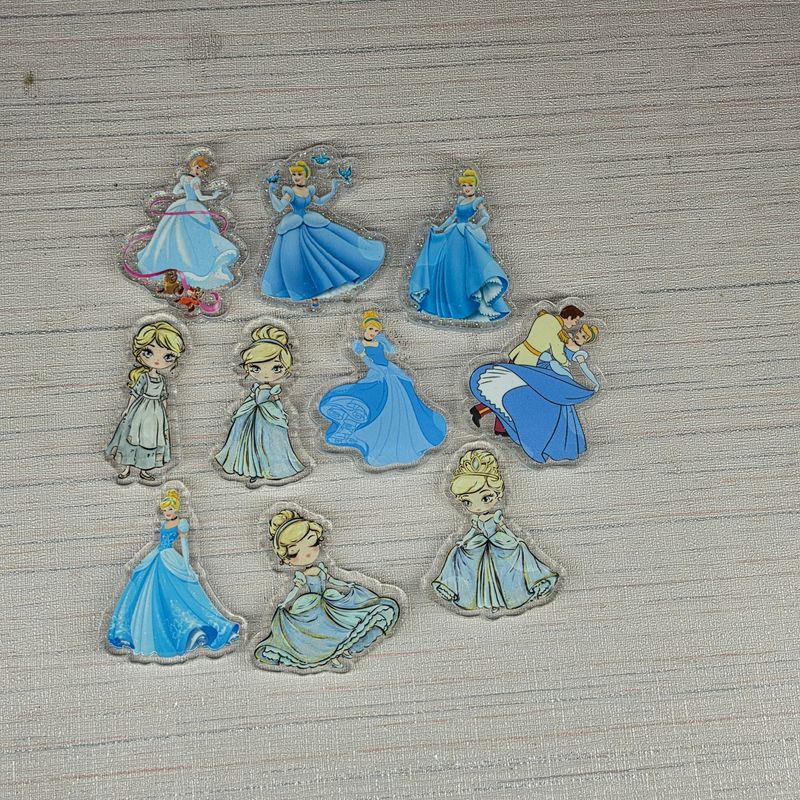 Cover Minder "Cinderella"