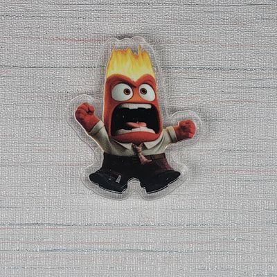 Cover Minder ""Inside Out"