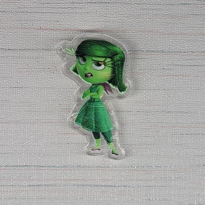 Cover Minder "Inside Out"