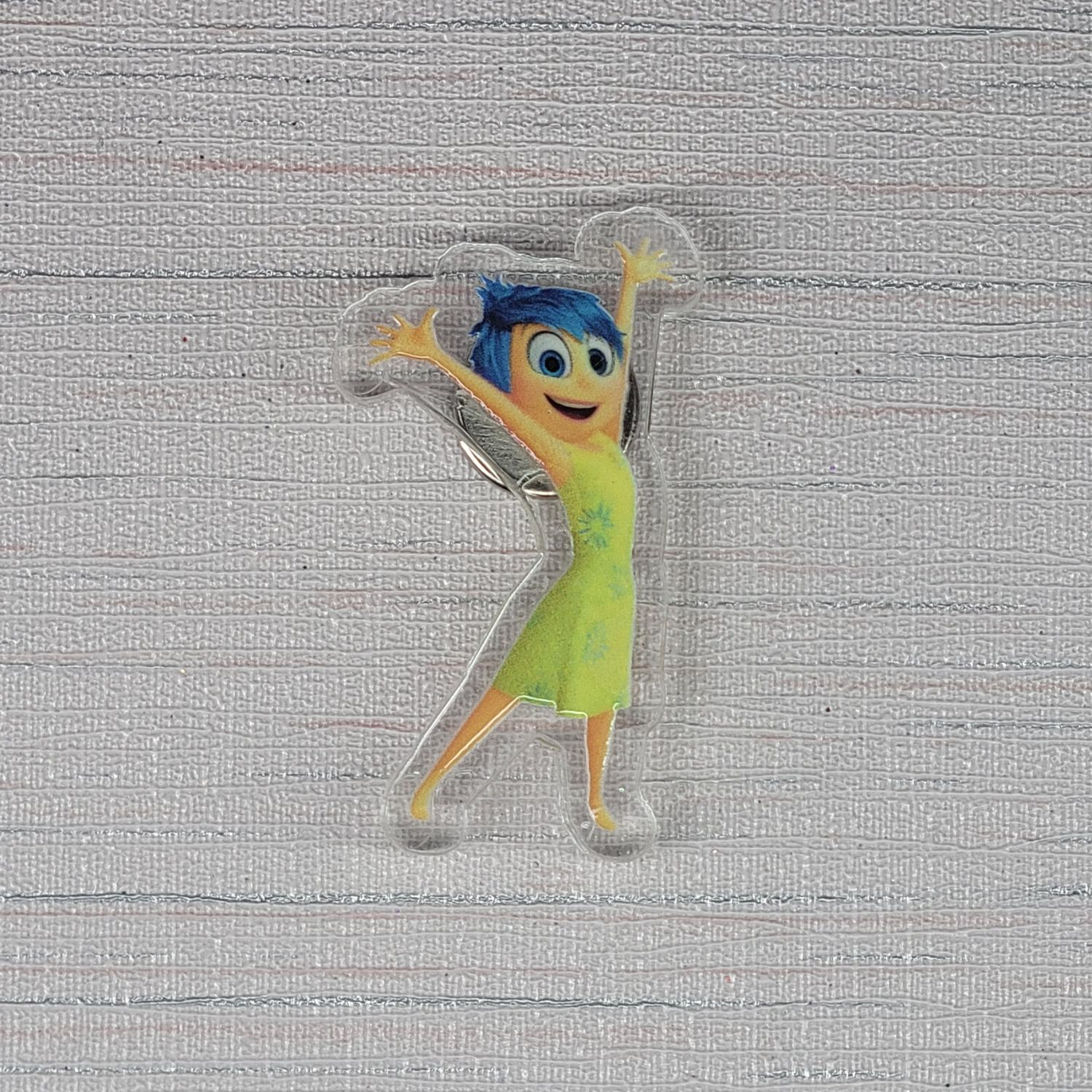 Cover Minder "Inside Out"