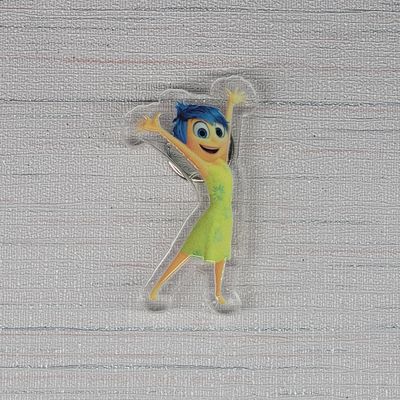 Cover Minder "Inside Out"