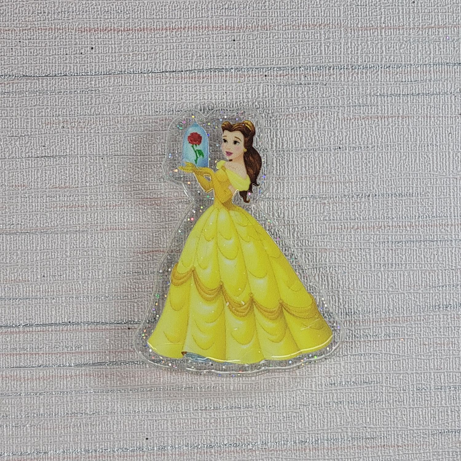 Cover Minder ""Beauty and the Beast"