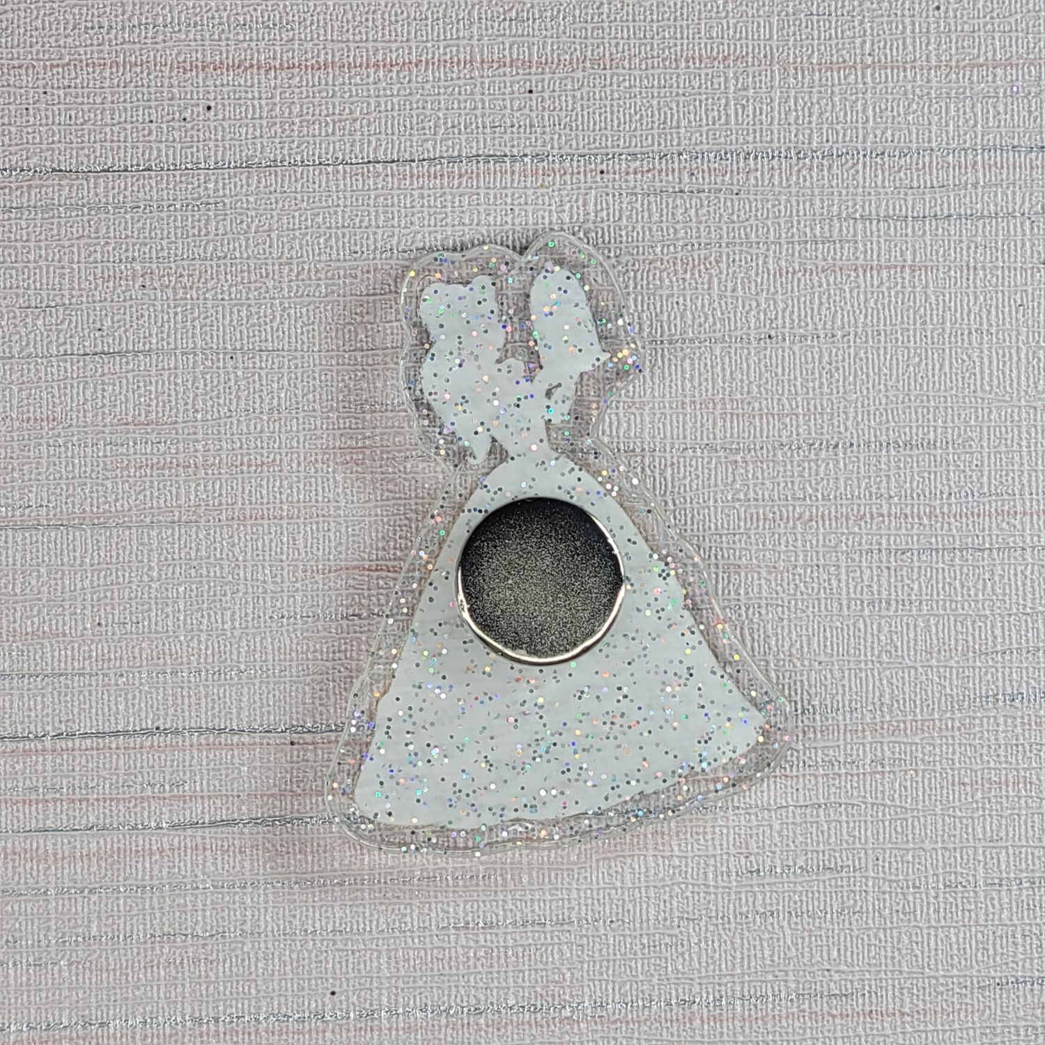 Cover Minder ""Beauty and the Beast"