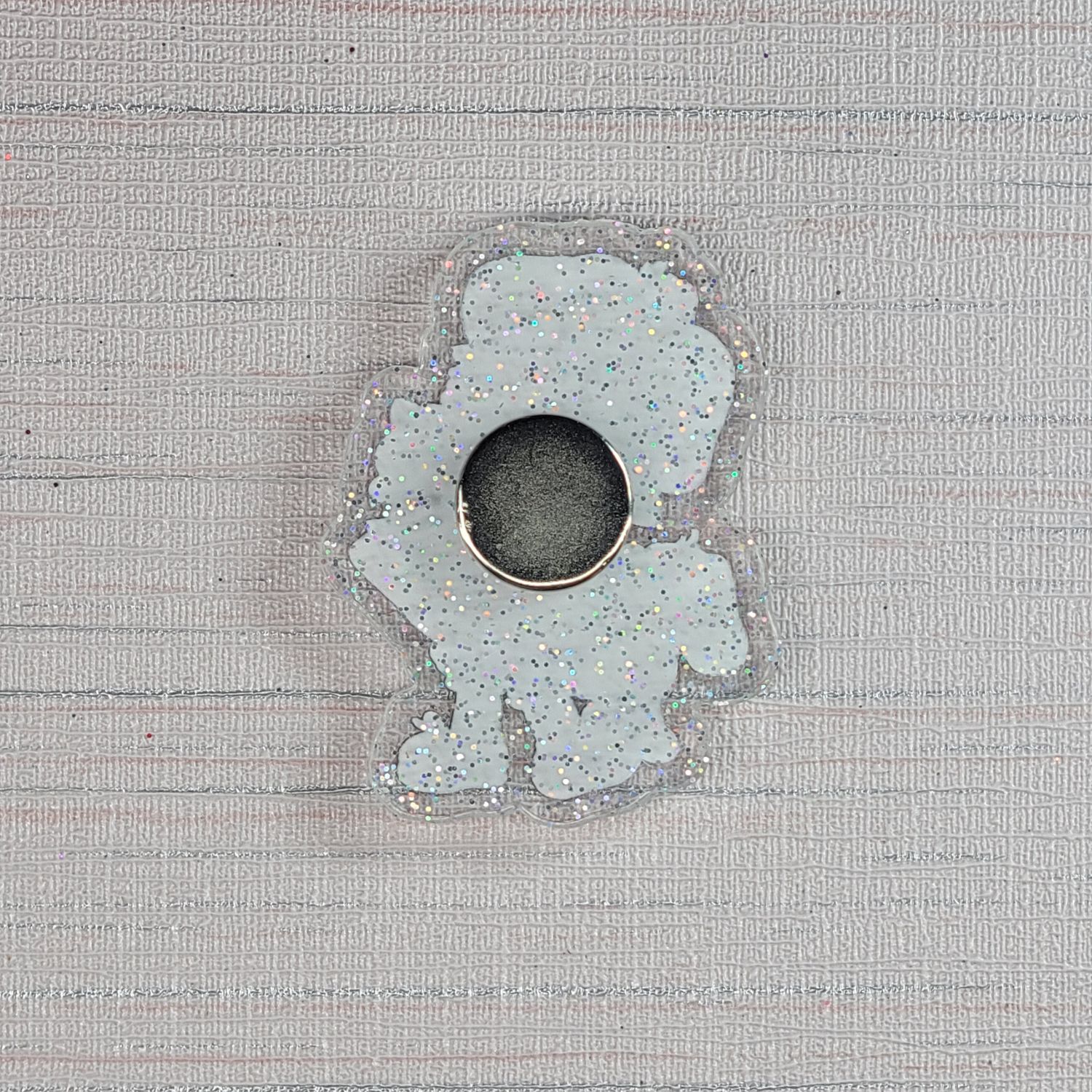 Cover Minder Strawberry Shortcake