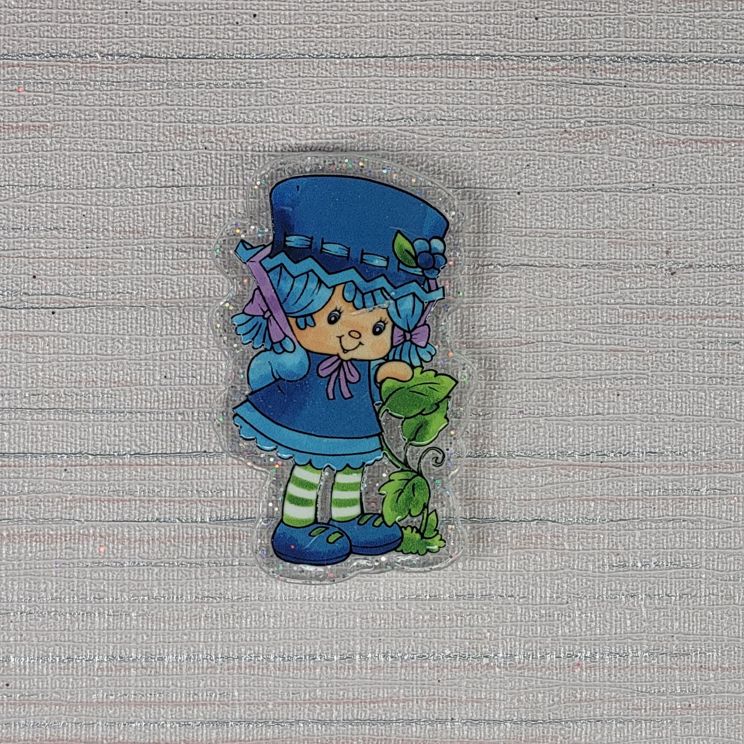 Cover Minder Strawberry Shortcake