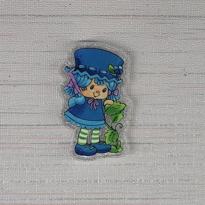 Cover Minder Strawberry Shortcake