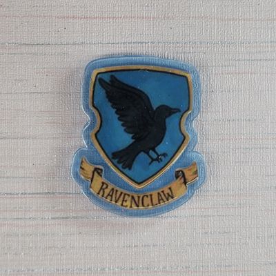 Cover Minder Harry Potter