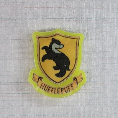 Cover Minder Harry Potter