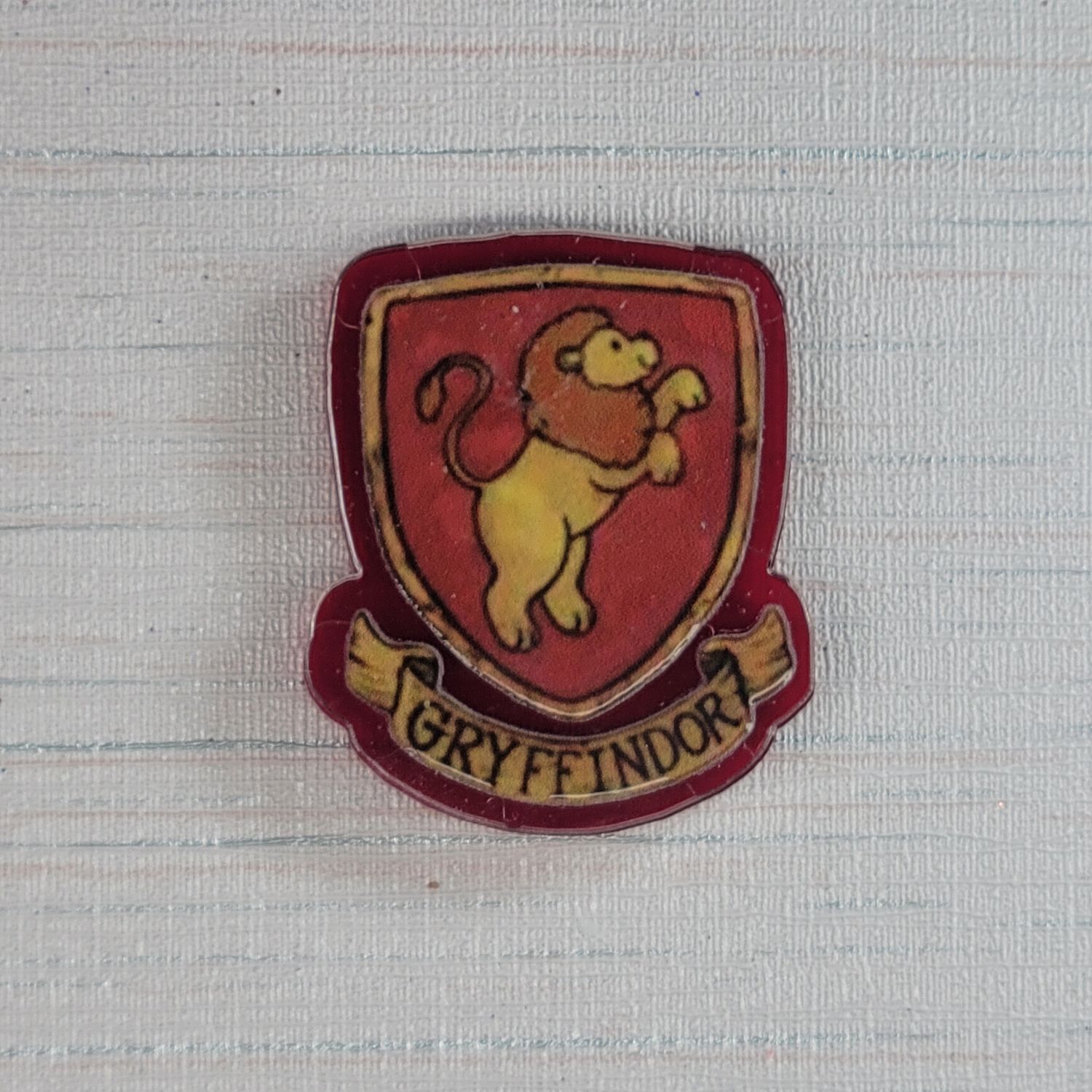 Cover Minder Harry Potter