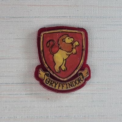 Cover Minder Harry Potter