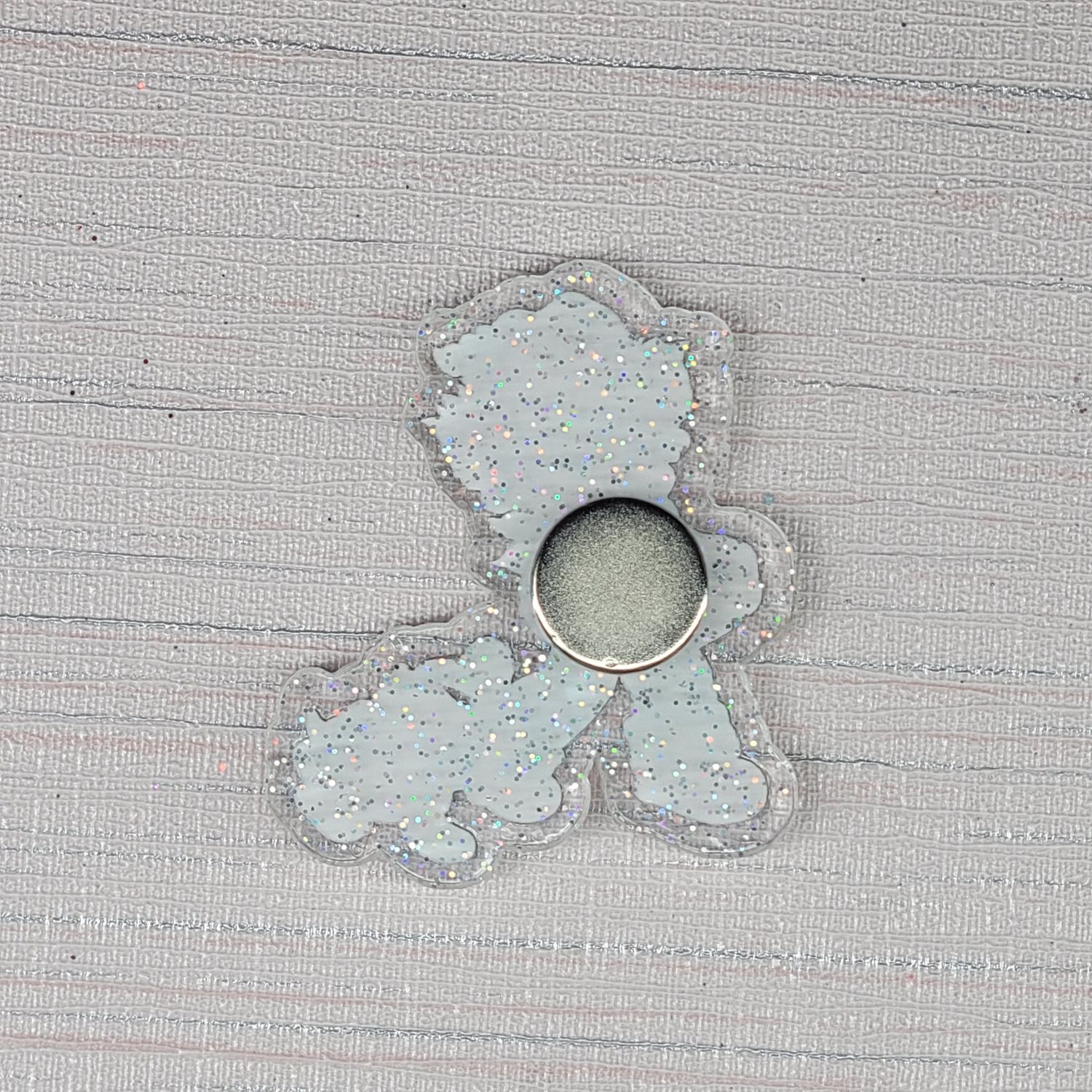 Cover Minder Strawberry Shortcake